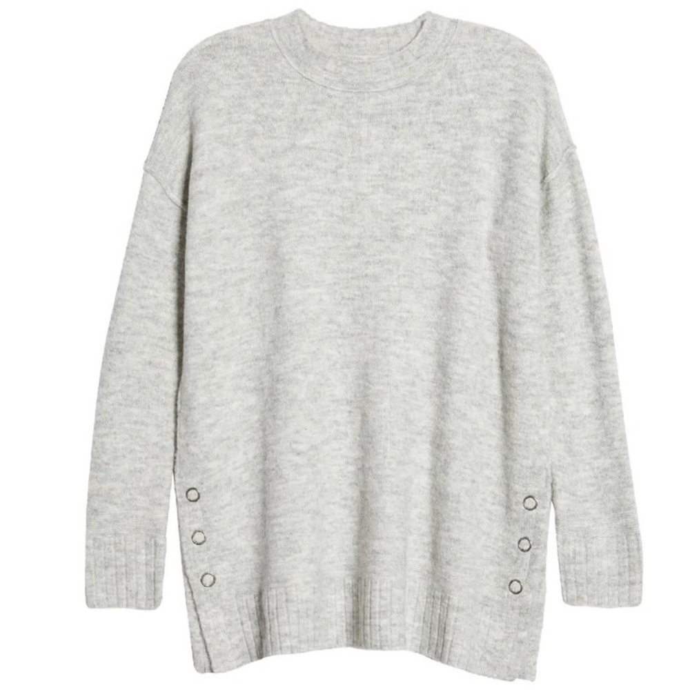 Nordstrom Caslon sweater